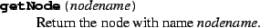 \begin{methoddesc}{setScalarValue}{itemSize,data,typename,lhid}
Sets a scalar va...
... is of compound type, then the data
should be of string type.
}
\end{methoddesc}