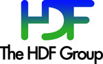 The HDF Group logo